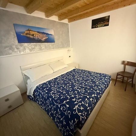 Ferienwohnung Relax House Cefalù Exterior foto