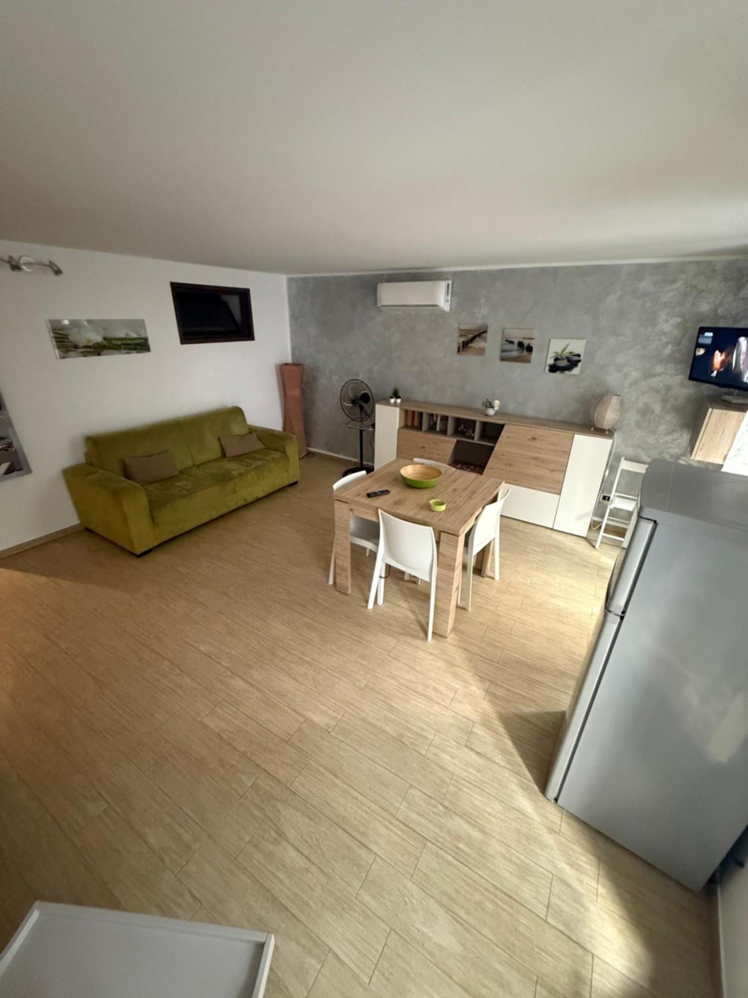 Ferienwohnung Relax House Cefalù Exterior foto