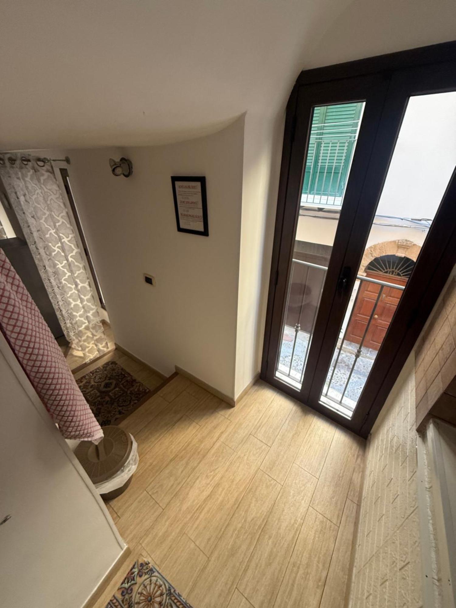 Ferienwohnung Relax House Cefalù Exterior foto